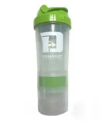 Шейкер Dymatize Nutrition SmartShake, 500 мл