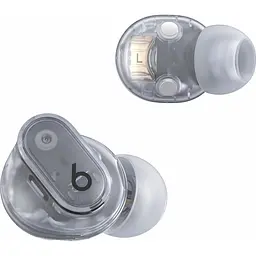 Навушники Beats by Dr. Dre Studio Buds+ Transparent [MQLK3] [123023] - мініатюра 3