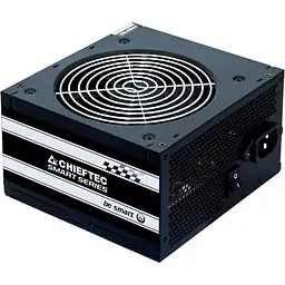 Блок живлення Chieftec Smart 500W (GPS-500A8) [141339]