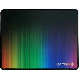 Ігрова поверхня GamePro Headshot MP068 N Black [128833]