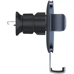 Автотримач Baseus Metal Age 2 Gravity Car Mount (Air Outlet Version) (SUJS000013) - мініатюра 4