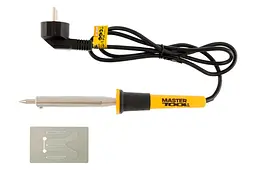 Паяльник контактний електричний Mastertool 80 Вт 44-0009 - мініатюра 2