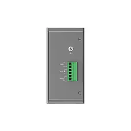 Промисловий комутатор IES206GPP 4xGE (PoE), 120W, 1xGE/SFP, 1xSFP WebSmart TP-Link teh0018291 - мініатюра 7