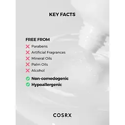Легкий зволожувальний крем для шкіри, схильної до акне Cosrx AC Collection Lightweight Soothing Moisturizer 80 мл - мініатюра 7