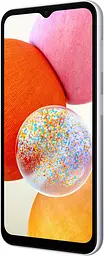 Смартфон Samsung Galaxy A14 5G 4/64Gb Silver (SM-A146) - миниатюра 5