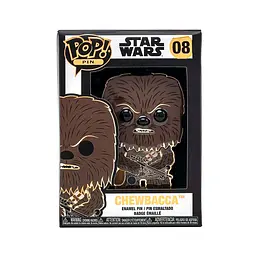 Пін Funko Pop Зоряні війни Чуї з луком (STPP0008) - мініатюра 3