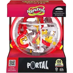 Лабіринт-головоломка Spin Master Perplexus Portal (SM33621) - мініатюра 3