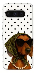 TPU чохол Demsky Swag для Google Pixel 8 Pro