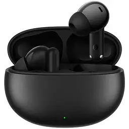 Навушники TWS Realme TechLife Buds (RMA2506) Black EU