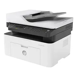 БФП А4 ч/б Laser 137fnw з Wi-Fi HP teh0015755 - мініатюра 2