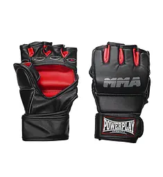 Рукавички для MMA (PP-3053) PowerPlay L/XL fit0003438 - мініатюра 4