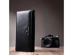 Жіночий шкіряний гаманець ST Leather 18.5х9.5х2.5 см acs0029394 - мініатюра 10