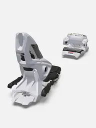 Кріплення для лиж Marker Squire 11 24/25 90 Білий - мініатюра 2