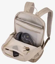 Рюкзак Lithos 20L TLBP216 Pelican Gray/Faded Khaki Thule sum0028073 - мініатюра 2