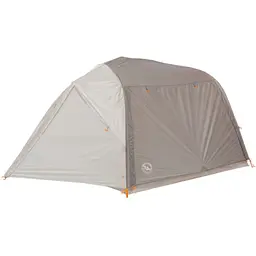 Намет Big Agnes Salt Creek SL3 сірий - мініатюра 4