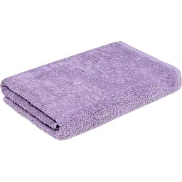 Полотенце Home Line Pastel Lilac махровое (лиловый) 430 г/м² (К), 50х90 см (188459)