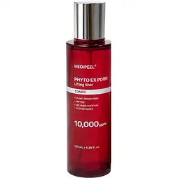 Лифтинг-тонер Medi-Peel Phyto EX PDRN Lifting Shot Toner 130 мл
