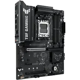Материнська плата Asus TUF Gaming B650E-E WiFi Socket AM5 - мініатюра 3