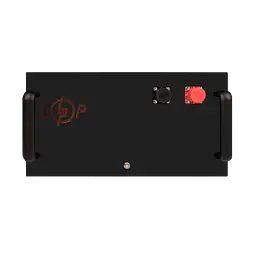 Акумулятор LP LiFePO4 25,6V - 280 Ah (7168Wh) (BMS JK 200A/100А) RM BL