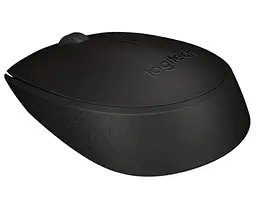 Миша бездротова M171, Black/Grey, USB (2.4 GHz) 1000 dpi Logitech teh0028150 - мініатюра 2