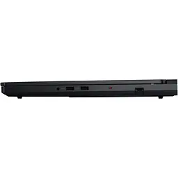 Ноутбук Lenovo 16" Legion Pro 7 16IAX10H QHD_OLED/Intel Ultra 9 275HX/32GB/SSD1TB/RTX 5080-16GB/DOS/Black (83F5007ARA) - мініатюра 10