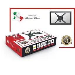 Підставка під ТВ AX Technology APOLLO FORTE 17"-55" - мініатюра 4