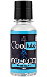 Iнтим-змазка охолоджуюча "Cool Lube" ТМ "Fresh Heaven", 100 мл