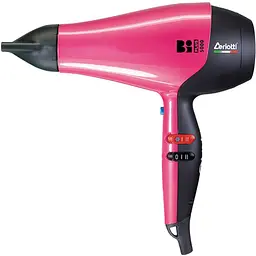 Фен Ceriotti Bi 5000 Plus Pink [I01BIV2BKFU] [77902]