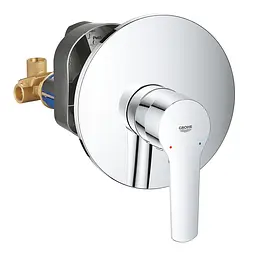 Змішувач для душу Grohe QuickFix Start 32590002, Хром