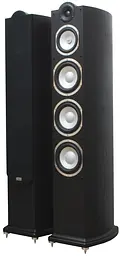 Напольная акустика TAGA Harmony Platinum F-120