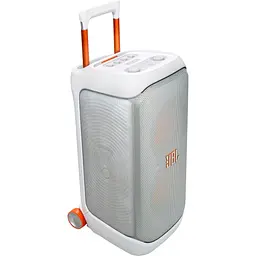 Акустична система JBL Partybox Stage 320 (JBLPBSTAGE320SWEP) - мініатюра 2