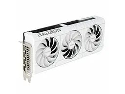 Відеокарта Asus PRIME-RX9070XT-O16G-WHITE - мініатюра 4