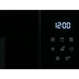Мікрохвильова піч з грилем Electrolux EMZ729EMK - мініатюра 4