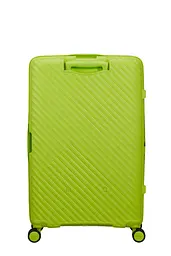 Валіза 78 American Tourister DIABLAST HYPER LIME 78x49x31(34) MK2*04003 - мініатюра 4