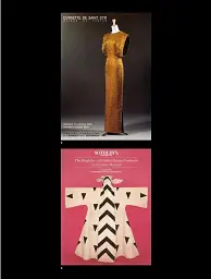 Azzedine Alaia. A Couturier's Collection - мініатюра 5