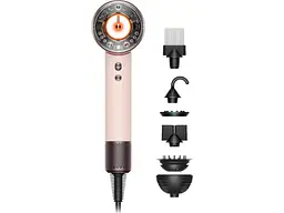 Фен Dyson Supersonic HD16 Nural Ceramic Pink/Rose Gold (598975-01)