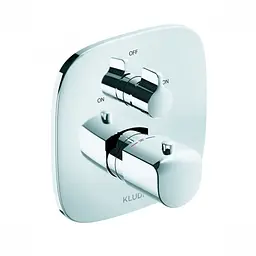 Термостат прихованого монтажу Kludi Ameo 418300575