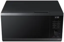 Мікрохвильовка з грилем Samsung MG23DG4524AGUA - мініатюра 3