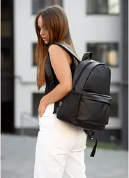 Рюкзак жіночий Sambag 40х27х15 см sum0023728 - мініатюра 6