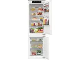 Холодильник з морозильною камерою Gorenje NRKI517E41 - мініатюра 5