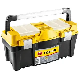 Ящик для інструментів TOPEX 25'' 79R129