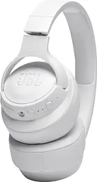 Навушники JBL Tune 760 NC White (JBLT760NCWHT) - мініатюра 3