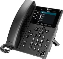 IP телефон Poly OBi VVX 350 (89B59AA)
