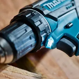 Дриль-шуруповерт Makita DDF482Z [119705] - мініатюра 6