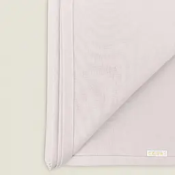 Простирадло полуторне Cosas Light Rose 155х240 см (Ranfors30_RoseLight_155s) - мініатюра 9