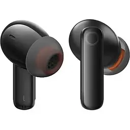Бездротові навушники Baseus Bowie MZ10 True Wireless Earphones NGTW340001 Black - мініатюра 3
