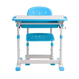 Комплект парти Cubby Sorpresa Blue зі стільчиком  - мініатюра 4