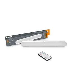 LED світильник акумуляторний з пультом Videx VL-NL049W-R (27896-000)