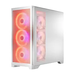 Корпус для ПК Modecom VOLCANO EXPANSE S ARGB (AT-EXPANSE-SG-20-000000) - мініатюра 4