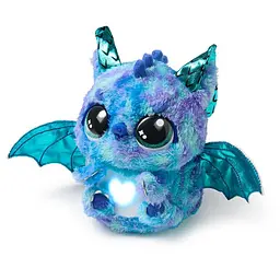 Інтерактивна іграшка-сюрприз Spin Master Hatchimals Alive Mystery Hatch Draggle Драко в асортименті (SM19201/6069282) - мініатюра 5